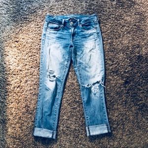 American Eagle Outfitters Women’s Jeans 6 LONG